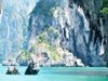 Hory a moře Thajska, hlavní (Thajsko, Bc. Michaela Šmídová)